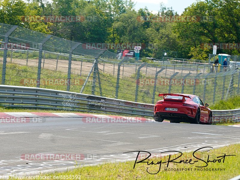 Bild #8858592 - Touristenfahrten Nürburgring Nordschleife (31.05.2020)