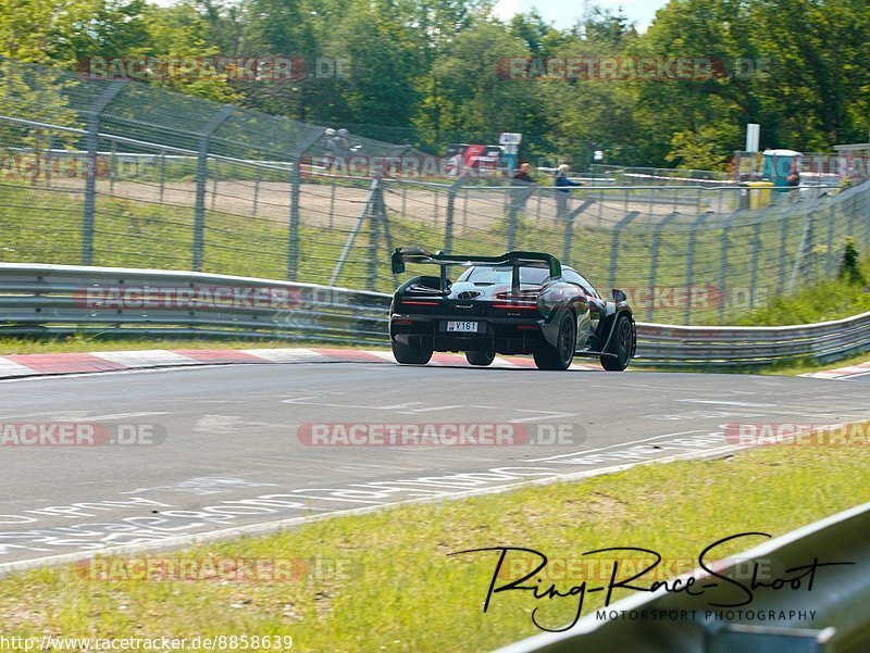 Bild #8858639 - Touristenfahrten Nürburgring Nordschleife (31.05.2020)