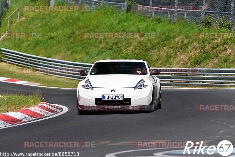 Bild #8858718 - Touristenfahrten Nürburgring Nordschleife (31.05.2020)