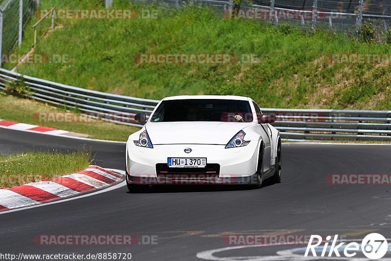 Bild #8858720 - Touristenfahrten Nürburgring Nordschleife (31.05.2020)