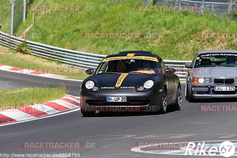 Bild #8858750 - Touristenfahrten Nürburgring Nordschleife (31.05.2020)