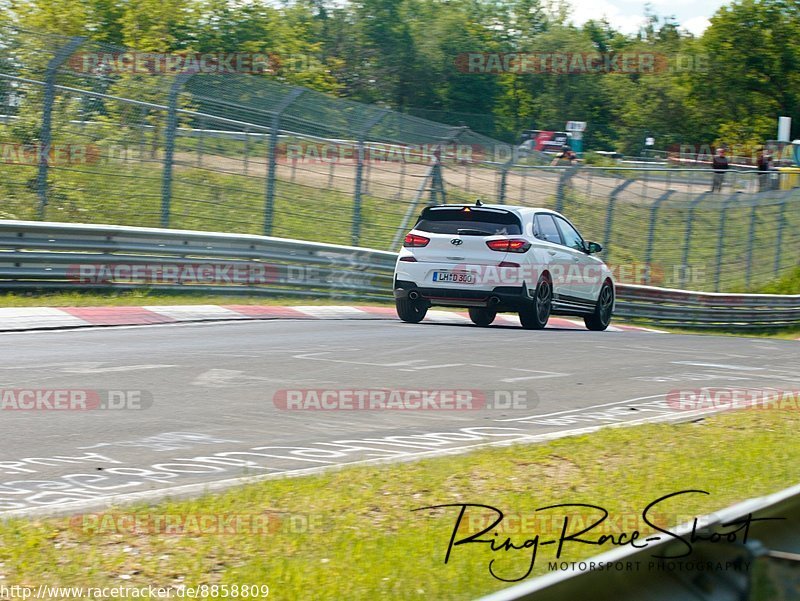 Bild #8858809 - Touristenfahrten Nürburgring Nordschleife (31.05.2020)