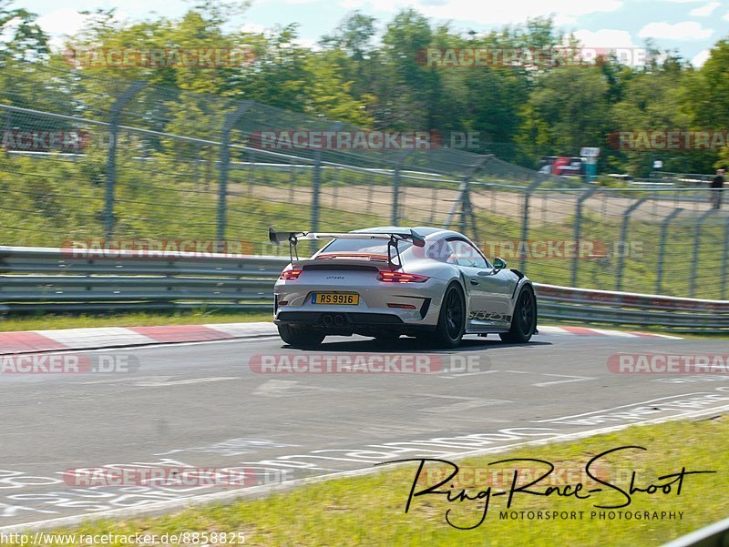 Bild #8858825 - Touristenfahrten Nürburgring Nordschleife (31.05.2020)