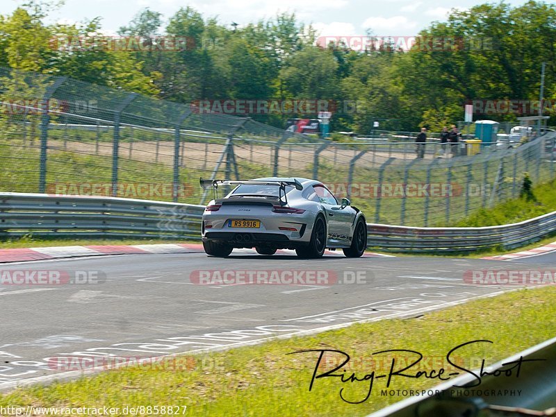 Bild #8858827 - Touristenfahrten Nürburgring Nordschleife (31.05.2020)