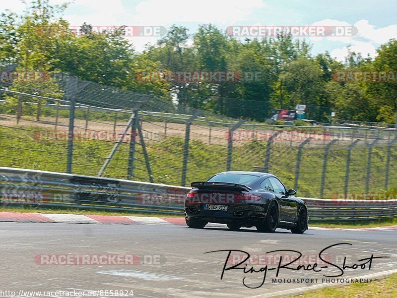 Bild #8858924 - Touristenfahrten Nürburgring Nordschleife (31.05.2020)