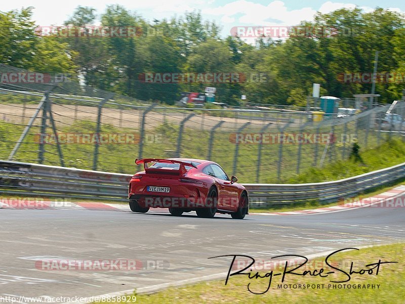 Bild #8858929 - Touristenfahrten Nürburgring Nordschleife (31.05.2020)