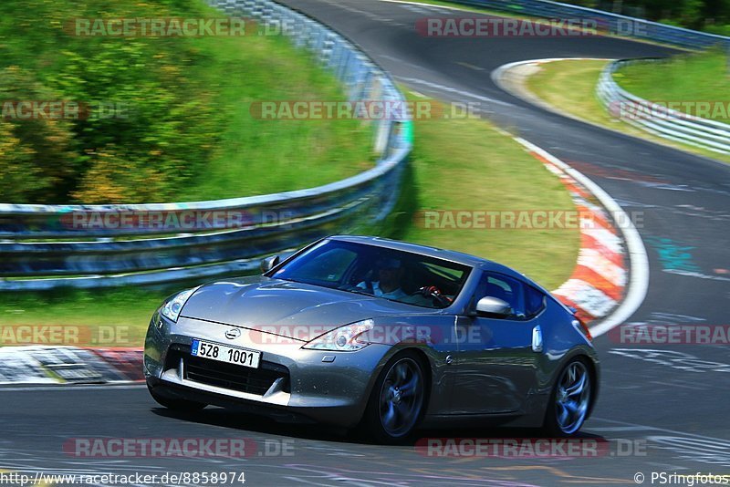 Bild #8858974 - Touristenfahrten Nürburgring Nordschleife (31.05.2020)