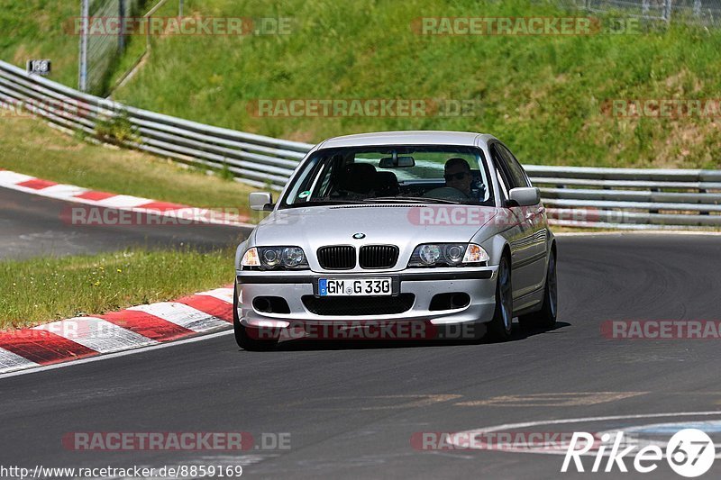 Bild #8859169 - Touristenfahrten Nürburgring Nordschleife (31.05.2020)