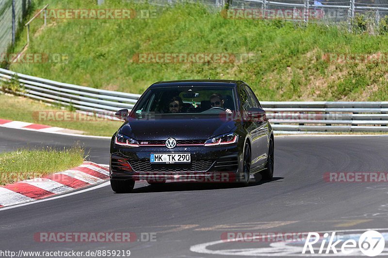 Bild #8859219 - Touristenfahrten Nürburgring Nordschleife (31.05.2020)