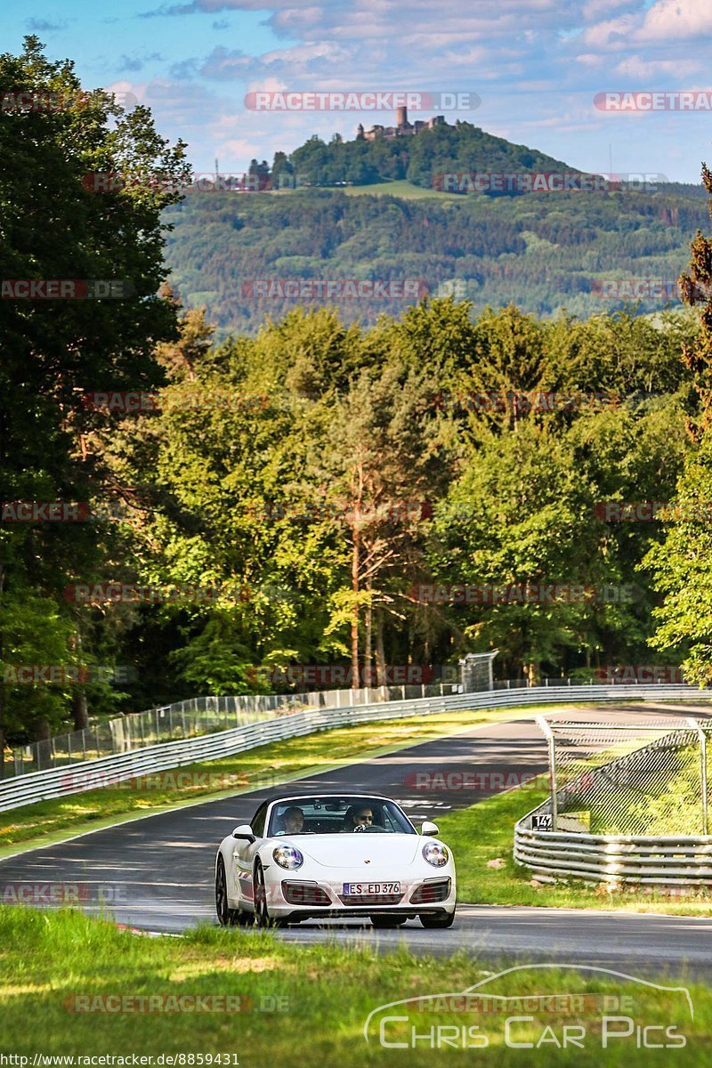 Bild #8859431 - Touristenfahrten Nürburgring Nordschleife (31.05.2020)