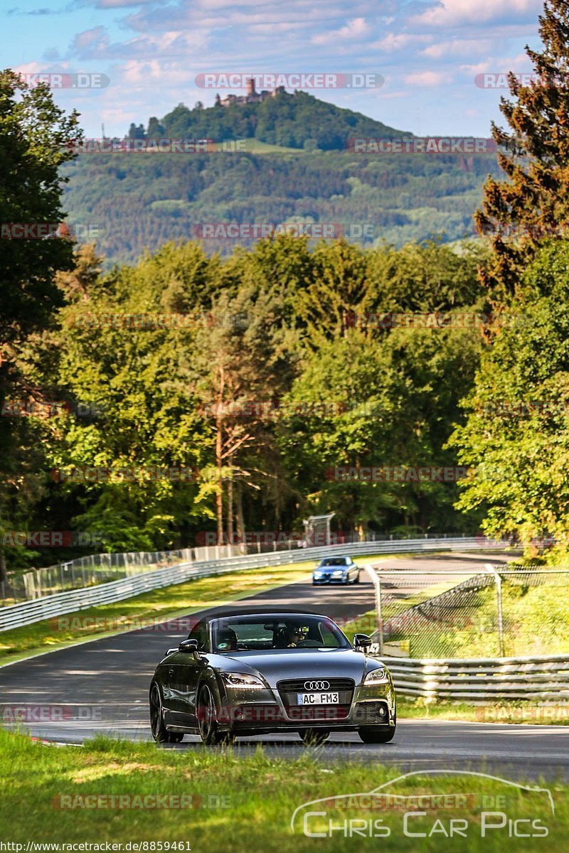 Bild #8859461 - Touristenfahrten Nürburgring Nordschleife (31.05.2020)