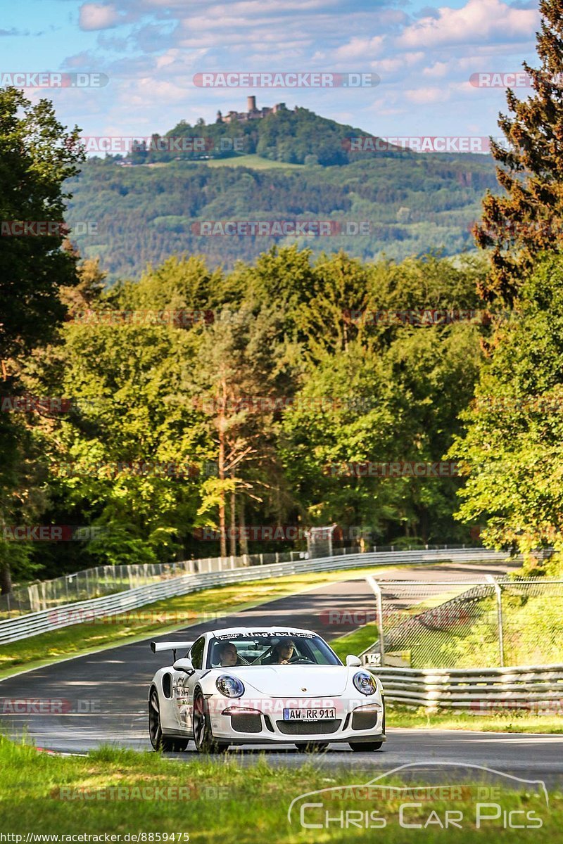 Bild #8859475 - Touristenfahrten Nürburgring Nordschleife (31.05.2020)