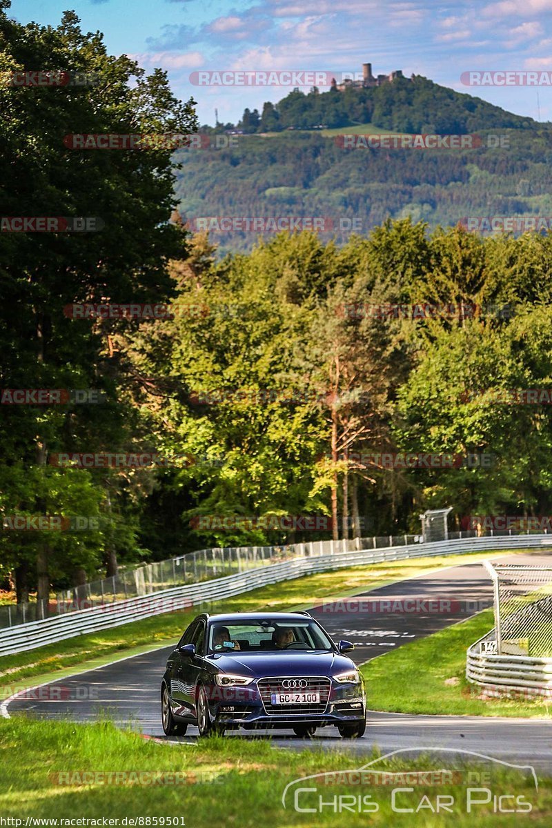 Bild #8859501 - Touristenfahrten Nürburgring Nordschleife (31.05.2020)