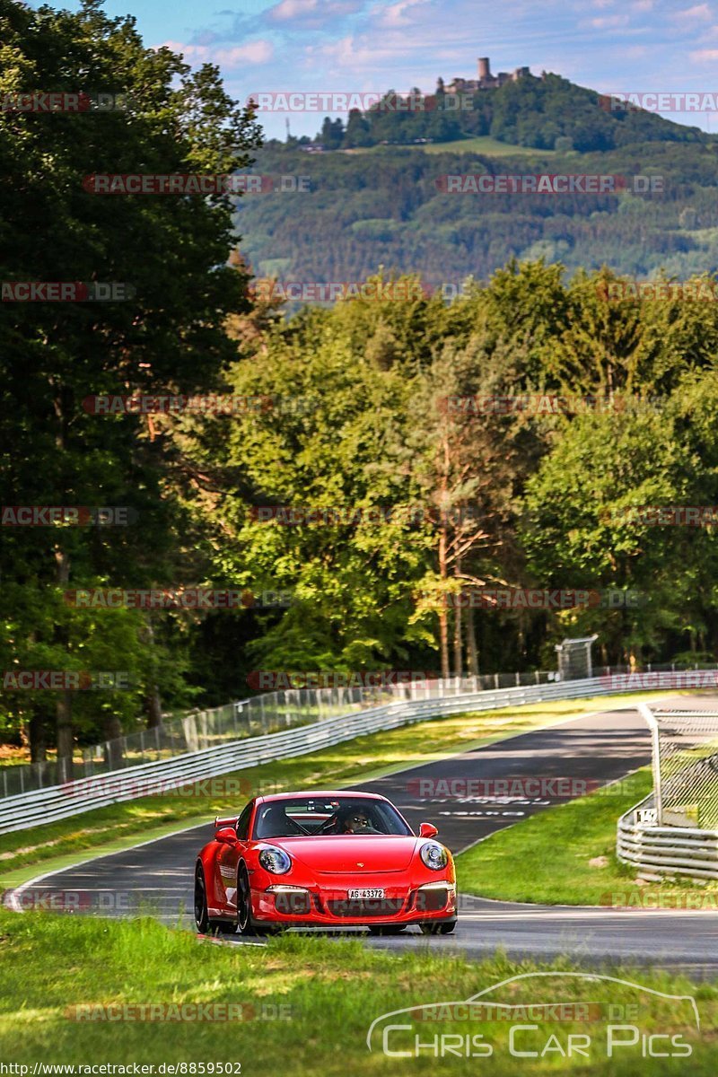 Bild #8859502 - Touristenfahrten Nürburgring Nordschleife (31.05.2020)