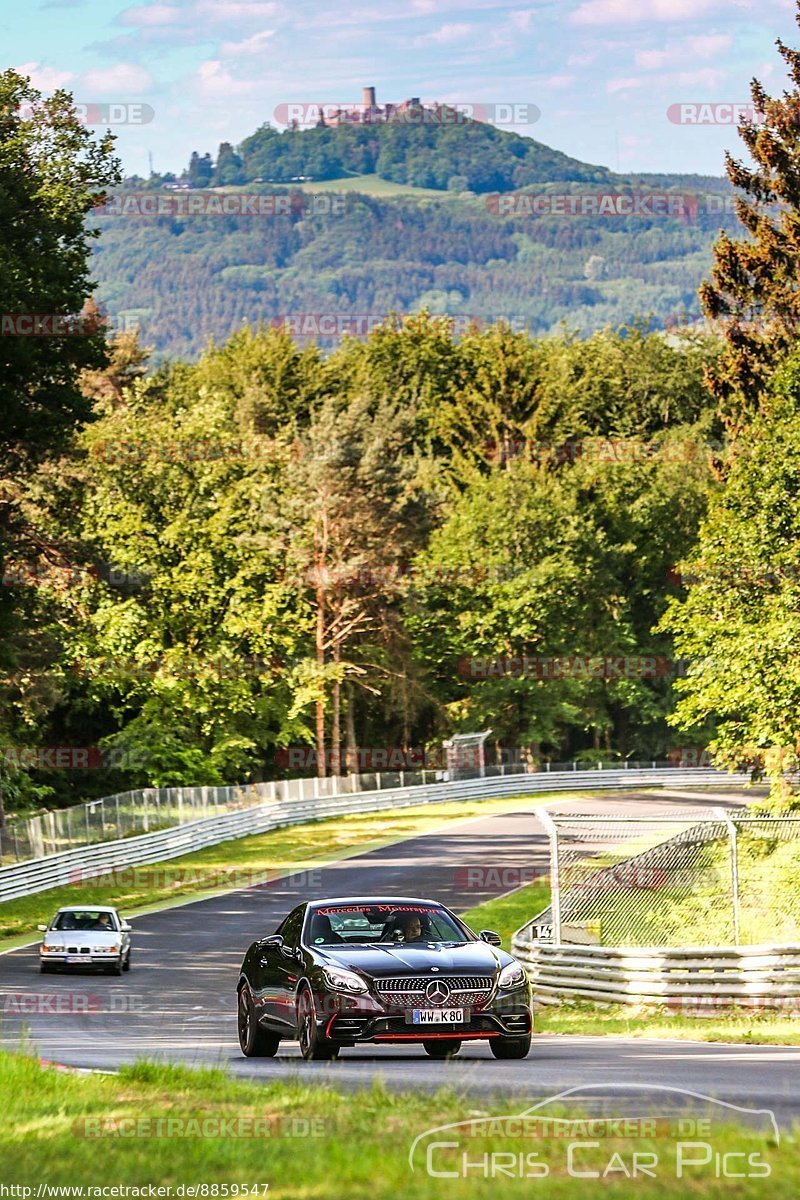 Bild #8859547 - Touristenfahrten Nürburgring Nordschleife (31.05.2020)