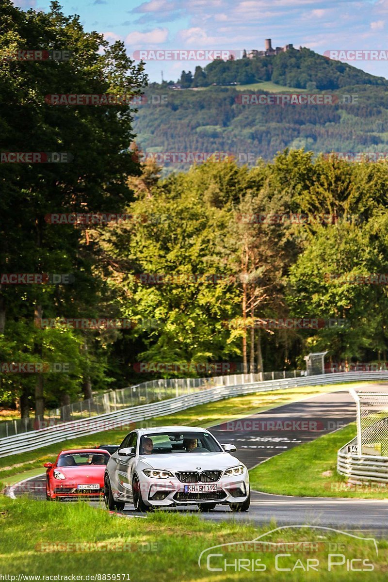 Bild #8859571 - Touristenfahrten Nürburgring Nordschleife (31.05.2020)