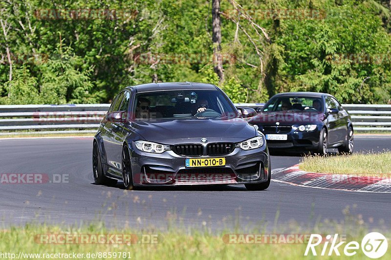 Bild #8859781 - Touristenfahrten Nürburgring Nordschleife (31.05.2020)