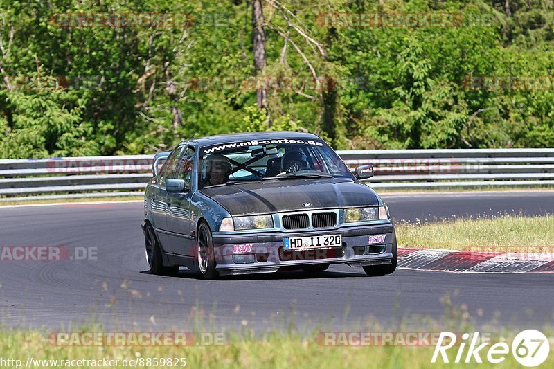 Bild #8859825 - Touristenfahrten Nürburgring Nordschleife (31.05.2020)