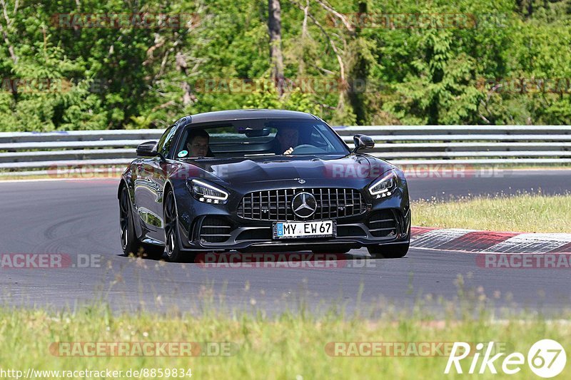 Bild #8859834 - Touristenfahrten Nürburgring Nordschleife (31.05.2020)