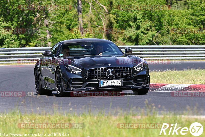 Bild #8859835 - Touristenfahrten Nürburgring Nordschleife (31.05.2020)