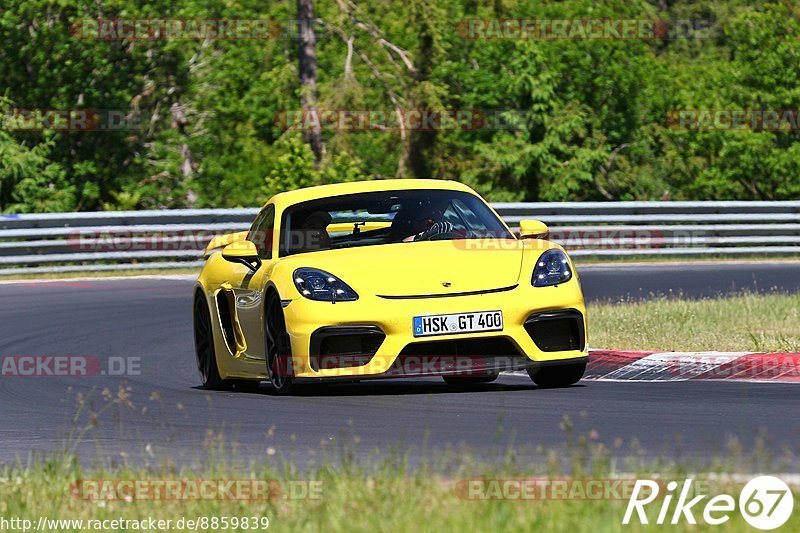 Bild #8859839 - Touristenfahrten Nürburgring Nordschleife (31.05.2020)