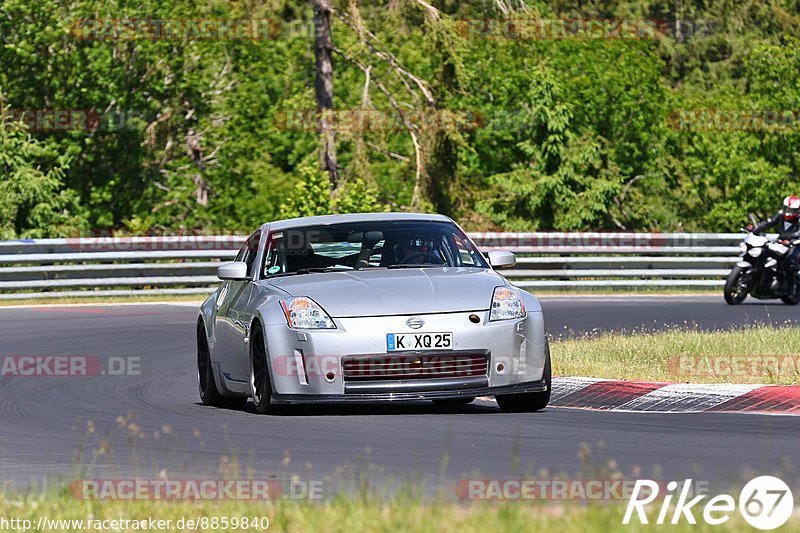 Bild #8859840 - Touristenfahrten Nürburgring Nordschleife (31.05.2020)