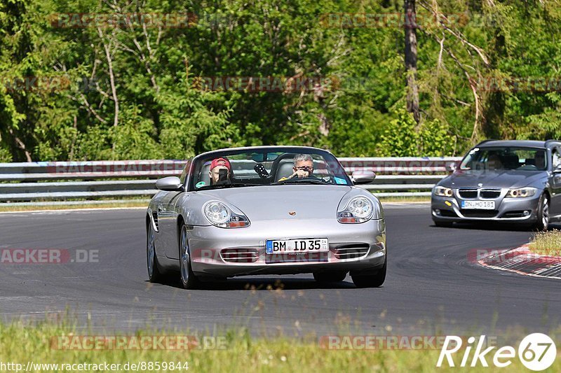 Bild #8859844 - Touristenfahrten Nürburgring Nordschleife (31.05.2020)