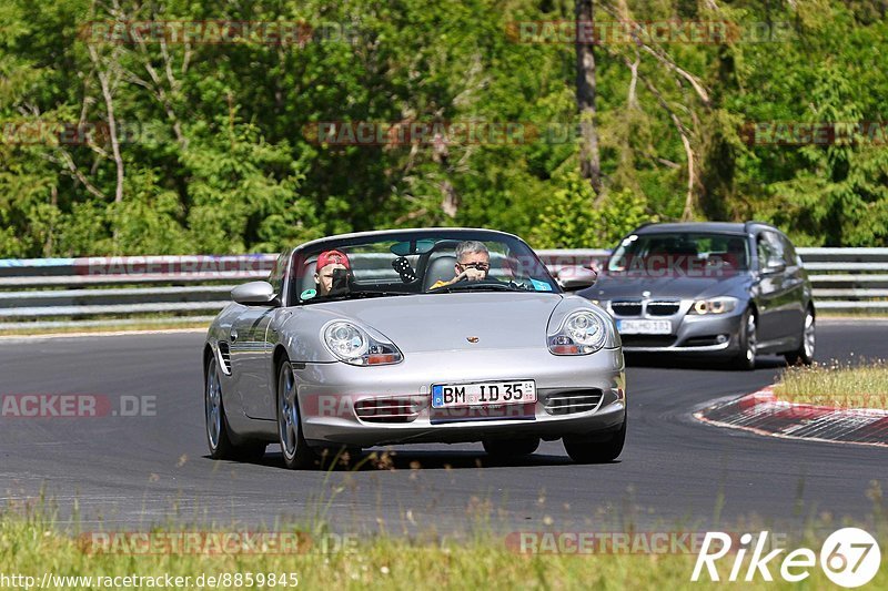 Bild #8859845 - Touristenfahrten Nürburgring Nordschleife (31.05.2020)