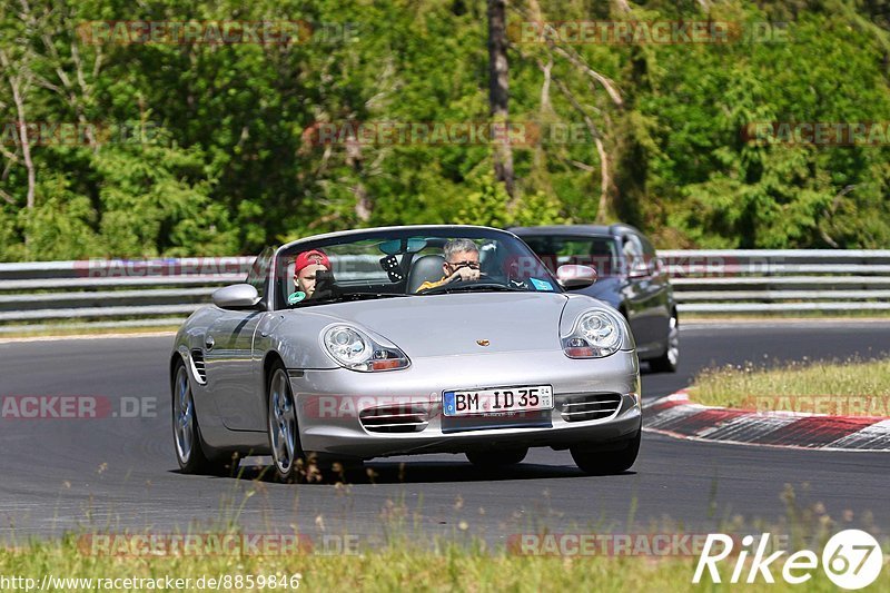 Bild #8859846 - Touristenfahrten Nürburgring Nordschleife (31.05.2020)