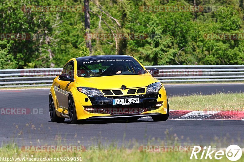 Bild #8859851 - Touristenfahrten Nürburgring Nordschleife (31.05.2020)