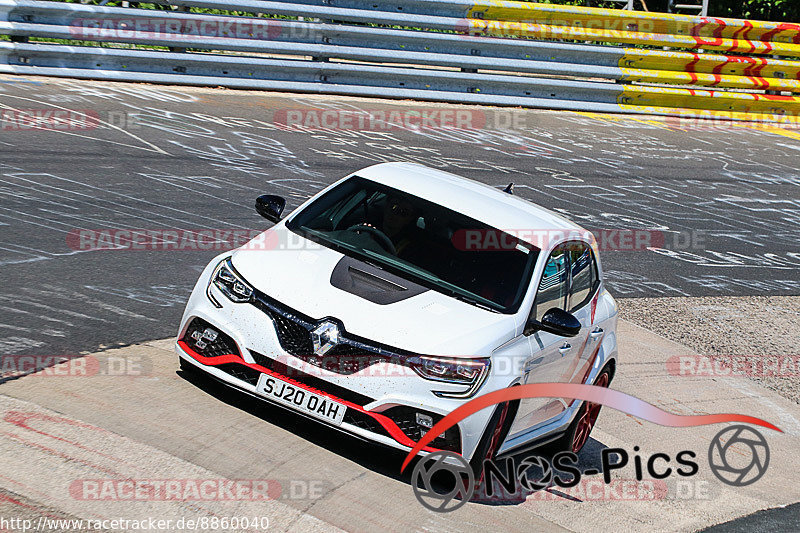 Bild #8860040 - Touristenfahrten Nürburgring Nordschleife (31.05.2020)