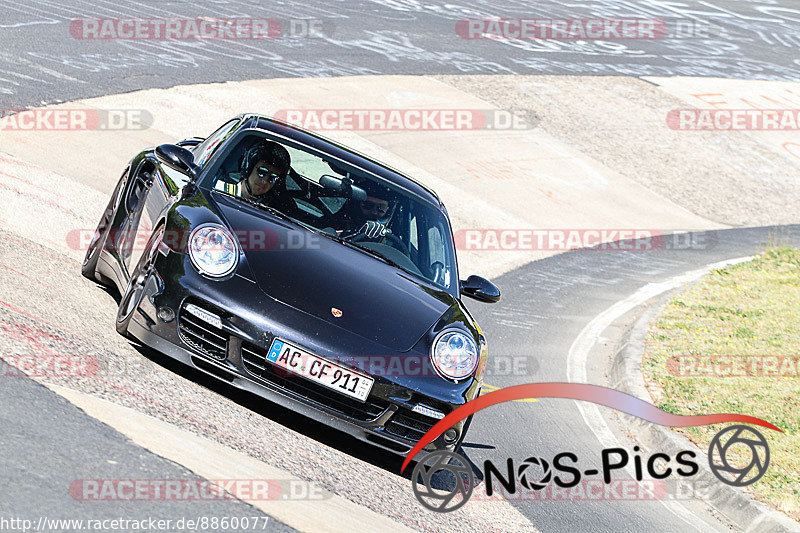 Bild #8860077 - Touristenfahrten Nürburgring Nordschleife (31.05.2020)