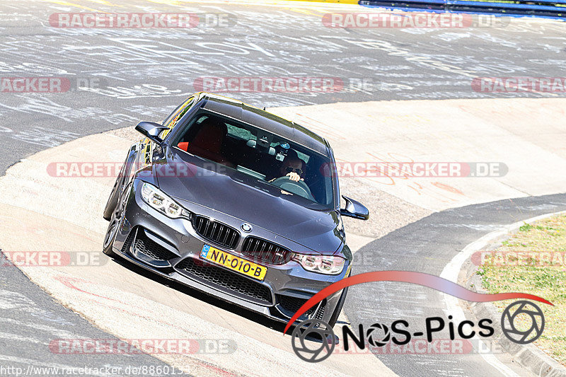 Bild #8860133 - Touristenfahrten Nürburgring Nordschleife (31.05.2020)