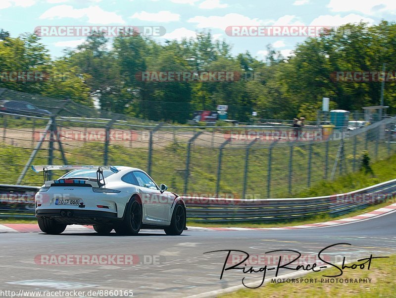 Bild #8860165 - Touristenfahrten Nürburgring Nordschleife (31.05.2020)