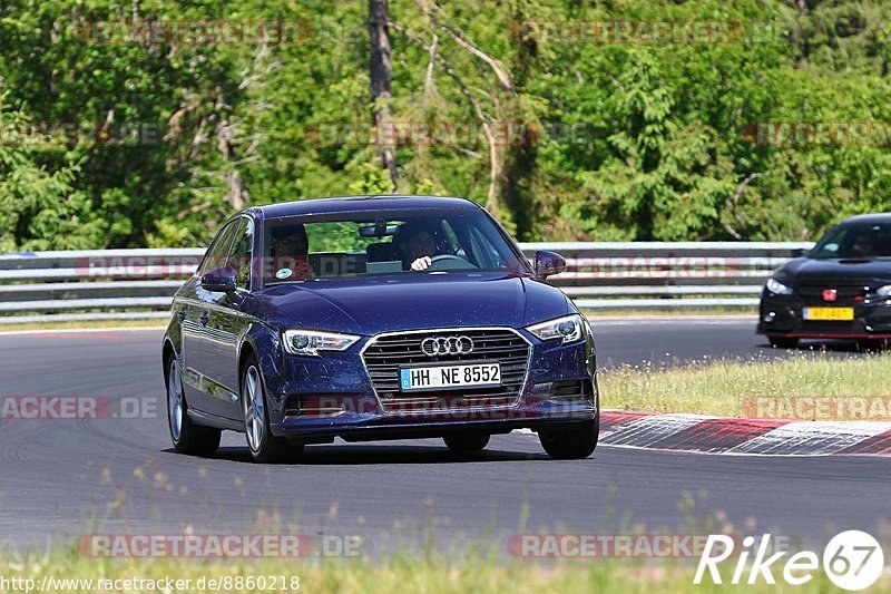 Bild #8860218 - Touristenfahrten Nürburgring Nordschleife (31.05.2020)