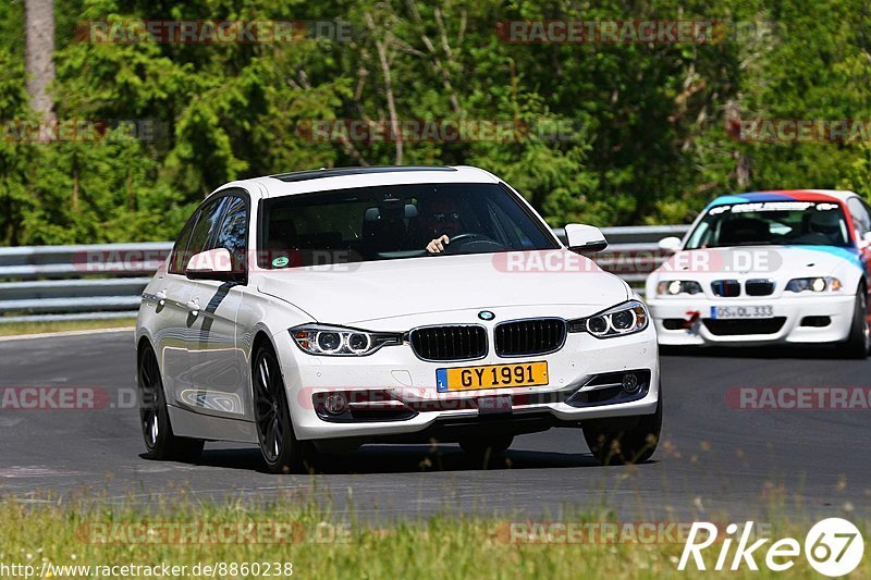 Bild #8860238 - Touristenfahrten Nürburgring Nordschleife (31.05.2020)