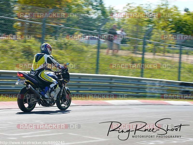 Bild #8860241 - Touristenfahrten Nürburgring Nordschleife (31.05.2020)