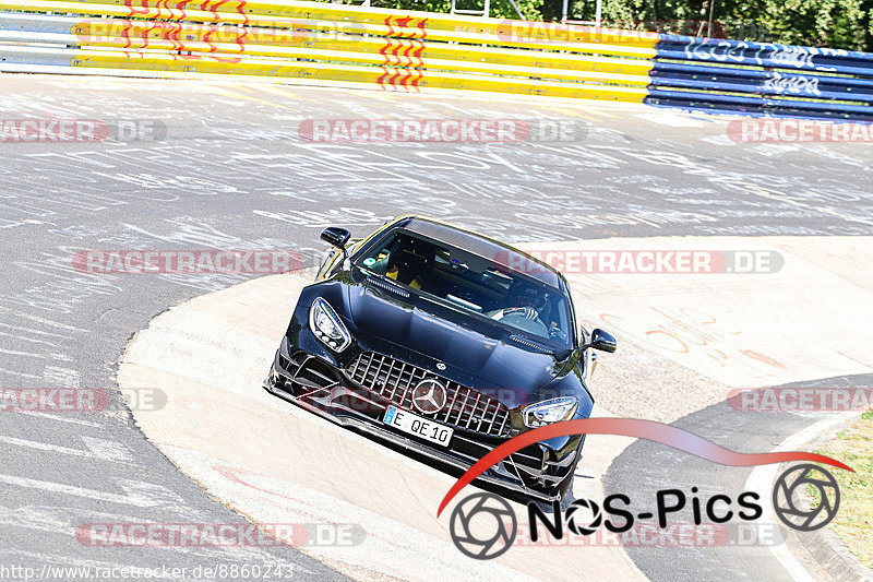 Bild #8860243 - Touristenfahrten Nürburgring Nordschleife (31.05.2020)