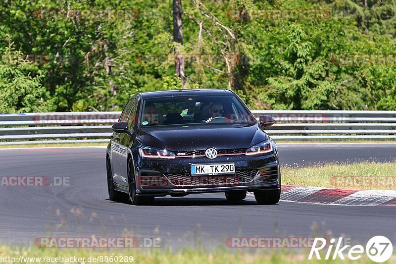 Bild #8860289 - Touristenfahrten Nürburgring Nordschleife (31.05.2020)