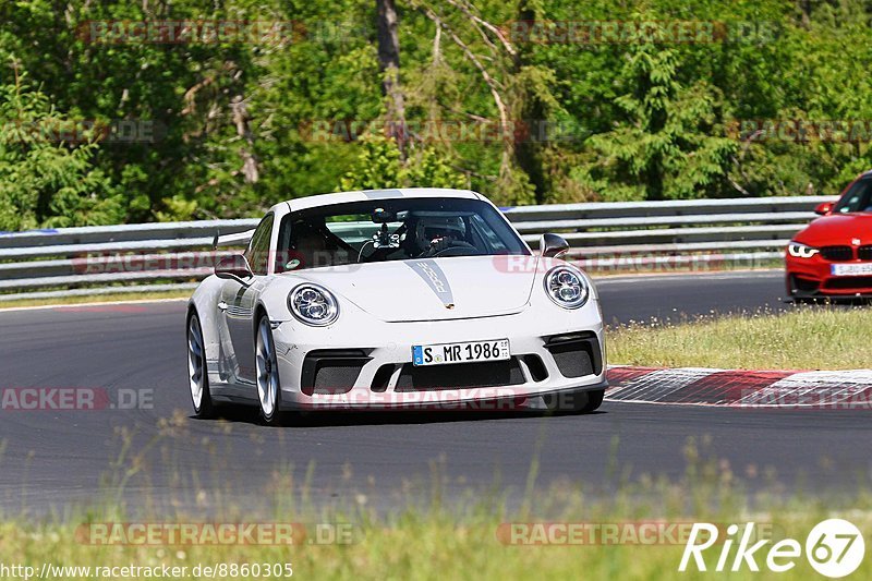 Bild #8860305 - Touristenfahrten Nürburgring Nordschleife (31.05.2020)