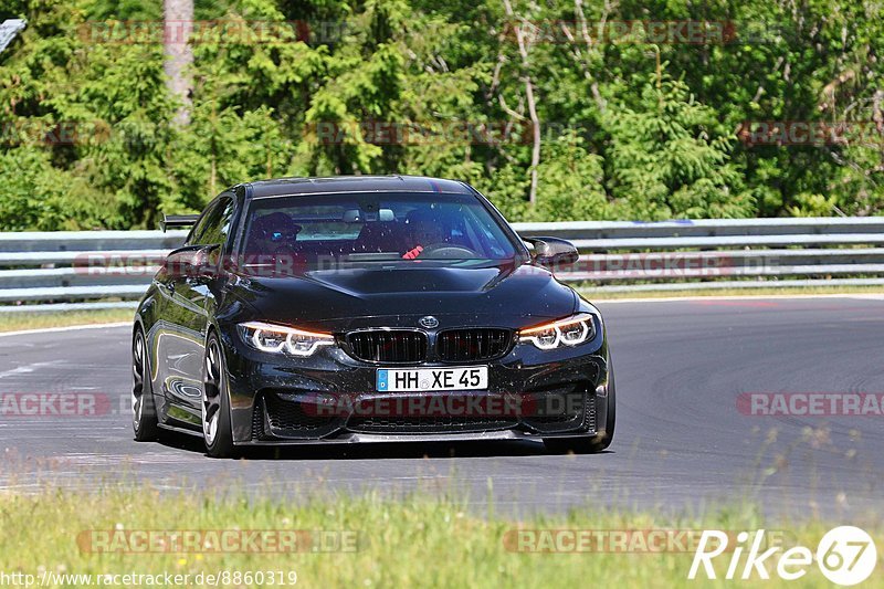 Bild #8860319 - Touristenfahrten Nürburgring Nordschleife (31.05.2020)