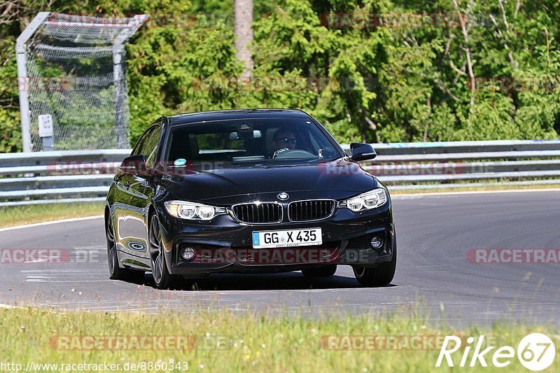 Bild #8860343 - Touristenfahrten Nürburgring Nordschleife (31.05.2020)