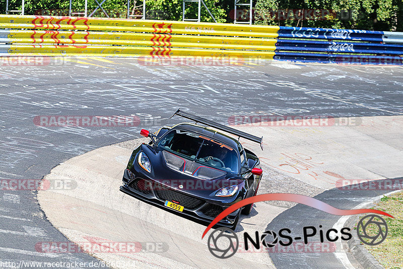 Bild #8860344 - Touristenfahrten Nürburgring Nordschleife (31.05.2020)