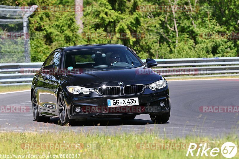 Bild #8860347 - Touristenfahrten Nürburgring Nordschleife (31.05.2020)