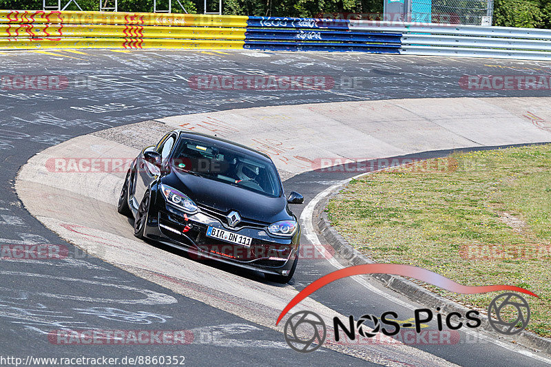 Bild #8860352 - Touristenfahrten Nürburgring Nordschleife (31.05.2020)