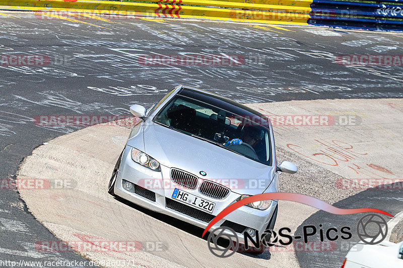 Bild #8860371 - Touristenfahrten Nürburgring Nordschleife (31.05.2020)