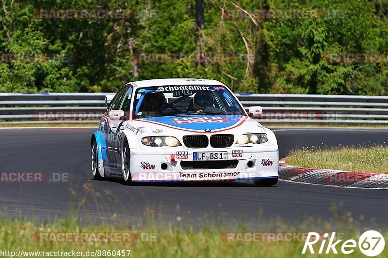 Bild #8860457 - Touristenfahrten Nürburgring Nordschleife (31.05.2020)