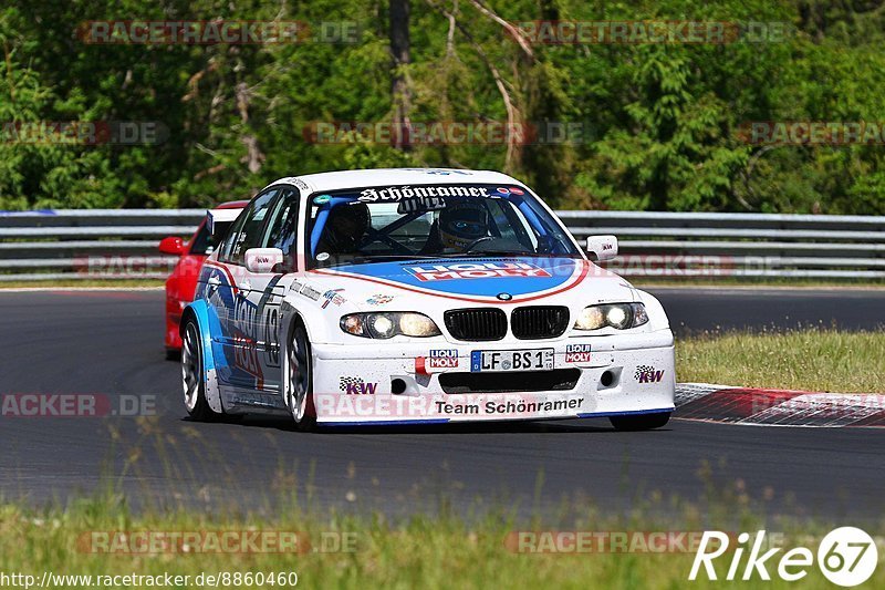 Bild #8860460 - Touristenfahrten Nürburgring Nordschleife (31.05.2020)