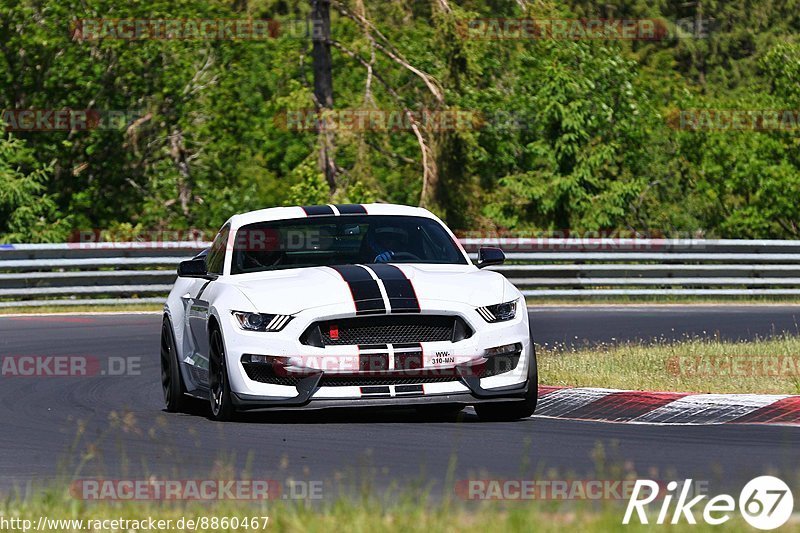 Bild #8860467 - Touristenfahrten Nürburgring Nordschleife (31.05.2020)