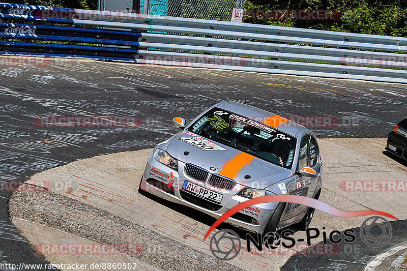 Bild #8860502 - Touristenfahrten Nürburgring Nordschleife (31.05.2020)